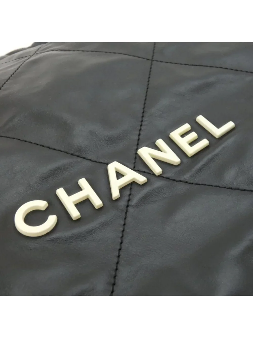 Chanel 22 Line Shoulder Bag